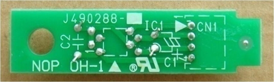 Número da peça nova J490371 do diodo emissor de luz do PWB do SENSOR da peça sobresselente de J490288 00 J490288 Noritsu Qss3201 Minilab fornecedor