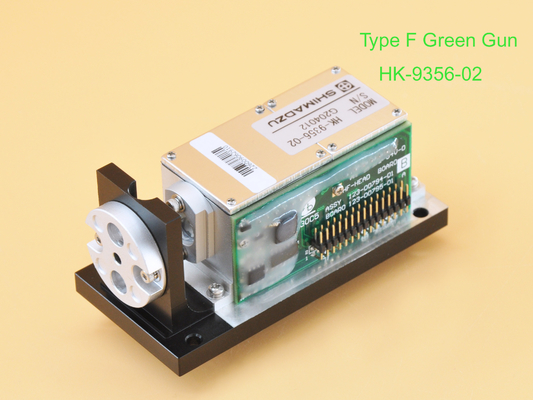 Tipo verde F da arma do laser 02 da HK 9356 para Noritsu QSS 320 33 3411 3501 3502 24PRO fornecedor