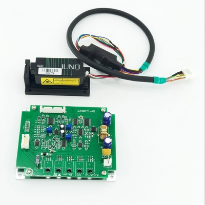 Tipo verde B Noritsu QSS 3201 da arma do laser da HK 9155 02 Minilab 32 33 341 3501 3502 4PRO fornecedor