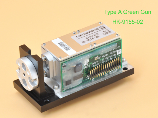 HK 9755 04 tipo verde da arma do laser da HK 9755 02 Minilab uns bens de Noritsu 31 fornecedor