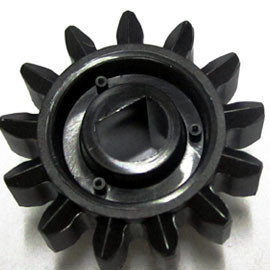 A221244 A221244 01 NORITSU Qss1923 2301 2611 2701 3001 2801 3501 DENTES de ENGRENAGEM 13 da peça sobresselente de Minilab fornecedor