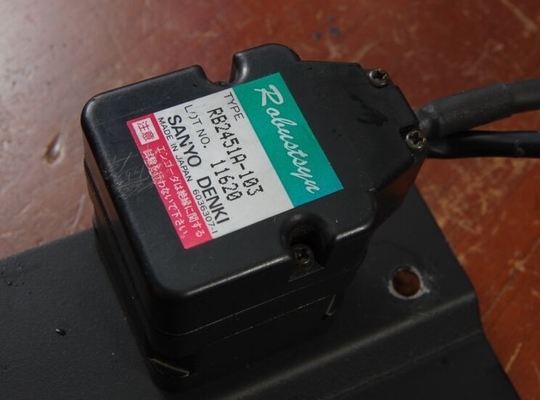 Motor W402755 01 W402755 da peça sobresselente de Noritsu QSS1912 2211 Minilab fornecedor