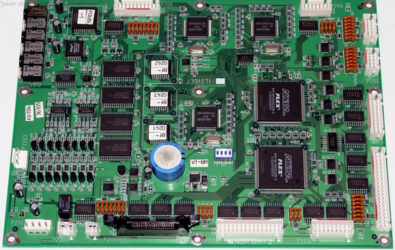 J391071 00 J391071 Noritsu QSS3300 3301 PWB de Control da impressora de Minilab de 3302 3311 séries fornecedor