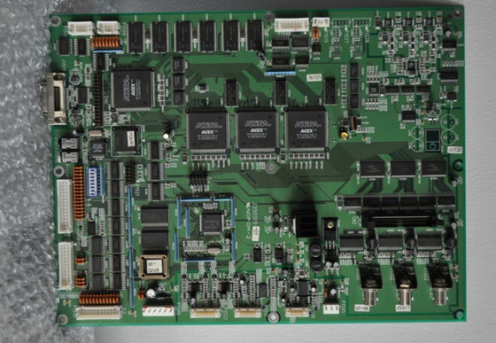 O PWB do controle do laser do minilab de J390919 Noritsu QSS3201/3202/3301/3302 usou-se fornecedor