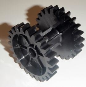 A039877 01 A039877 Noritsu QSS2600 2611 engrenagem da movimentação 23T de 2612 3001 3000 3011 Minilab fornecedor