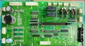 PLATAFORMA P C B da peça sobresselente EXPLOSURE de J306322 Noritsu QSS2301 2701 Minilab fornecedor
