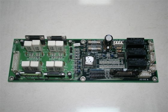 PWB da IMPRESSORA I O da peça sobresselente de J306812 Noritsu Minilab fornecedor