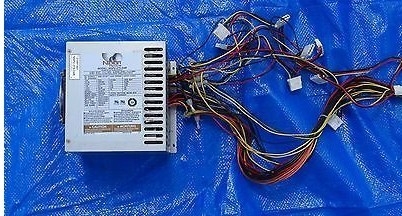 Fonte de alimentação do computador da peça sobresselente de Noritsu Qss3011 Minilab fornecedor
