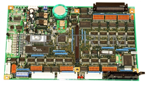 J340033 Noritsu V30 QSS3001 3011 PWB do controle de cano principal da peça sobresselente de 3301 3300 Minilab fornecedor