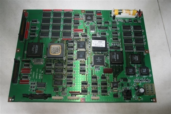 J306240 Noritsu Qss1201 3001 PWB do CONTROLE do VARREDOR da peça sobresselente de 3011 3021 Minilab fornecedor