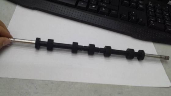 O motor do cortador do minilab de Noritsu QSS29 32 usou-se fornecedor