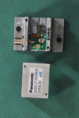 Modulador ótico acústico pequeno da peça sobresselente de Eflm200al26 Noritsu Minilab fornecedor