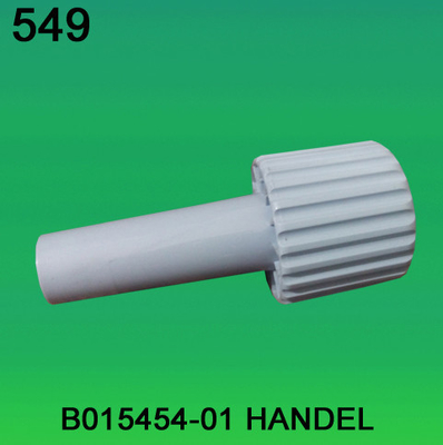 B015454-01 HANDEL PARA o minilab de NORITSU fornecedor