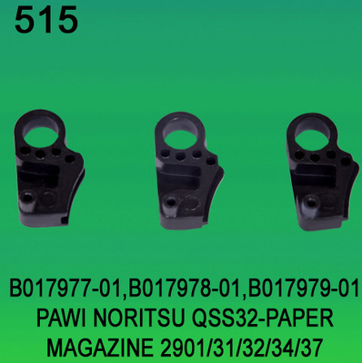 COMPARTIMENTO DE PAPEL de B017977-01/B017978-01/B017979-01 PAWAL PARA o minilab de NORITSU qss3201,2901,3101,3401,3701 fornecedor