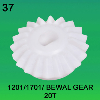 ENGRENAGEM TEETH-20 de BEWAL PARA o minilab de NORITSU qss1201,1701 fornecedor