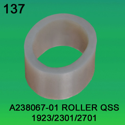 ROLO A238067-01 PARA o minilab de NORITSU qss1923,2301,2701 fornecedor