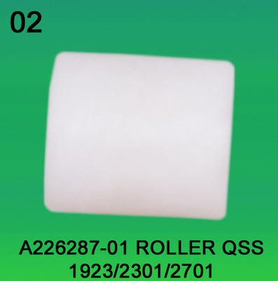 A226287-01 ROLO NORITSU, 1923 NORITSU, 2301 NORITSU qss2701 PARA MINILABS, PEÇA de COLORLABS fornecedor