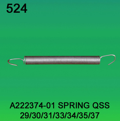 MOLA A222374-01 PARA o minilab de NORITSU qss2901,3001,3101,3201,3300,3401,3501,3701 fornecedor