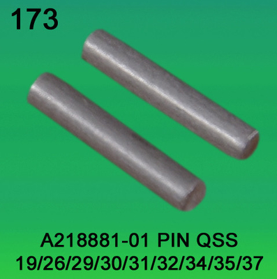 PIN A218881-01 PARA o minilab de NORITSU qss1923,2601,2901,3001,3101,3201,3401,3501,3701 fornecedor