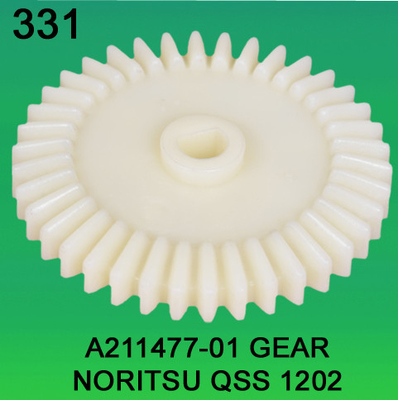 ENGRENAGEM A211477-01 PARA o minilab de NORITSU qss1202 fornecedor
