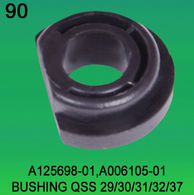 125698-01, BUCHA A006105-01 PARA o minilab de NORITSU qss2901,3001,3101,3201,3701 fornecedor