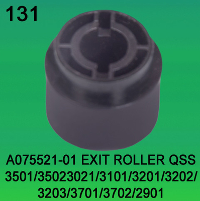 ROLO de SAÍDA A075521 01 PARA NORITSU Qss3501 3502 3101 3201 3202 3203 3701 3702 2901 Minilab fornecedor