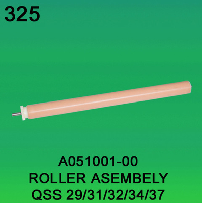A051001-00 ROLO ASSEMBELY PARA o minilab de NORITSU qss2901,3101,3201,3401,3701 fornecedor