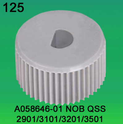A058646-01 NOB PARA o minilab de NORITSU qss2901,3101,3201,3501 fornecedor