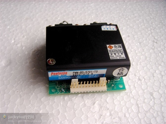 Motorista Mini Lab Spare Part do motor de piso T3 de Noritsu QSS Minilab Pmm BD 5701 fornecedor
