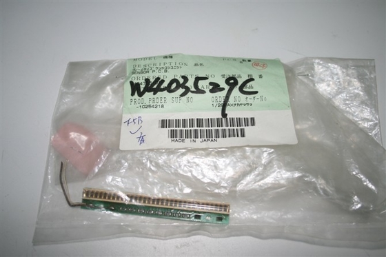 Peça sobresselente 1912 negativa do laboratório do portador W403529C do minilab de Noritsu QSS mini fornecedor