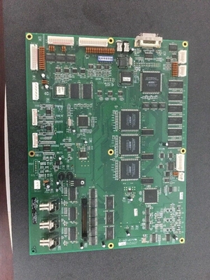 Noritsu QSS 32 37 34 PWB do controle do laser do laser J391270 J391081 J390919 de Minilab fornecedor