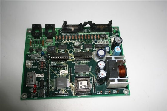 Peça sobresselente do laboratório do PWB J306541 do minilab de Noritsu QSS mini fornecedor