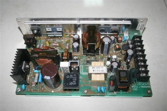 PWB de Noritsu QSS Minilab para a fonte de alimentação I038075 00 I038075 Mini Lab Spare Part fornecedor