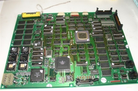 Peça sobresselente do laboratório do PWB J305439-00 do varredor do minilab de Noritsu QSS1912 mini fornecedor