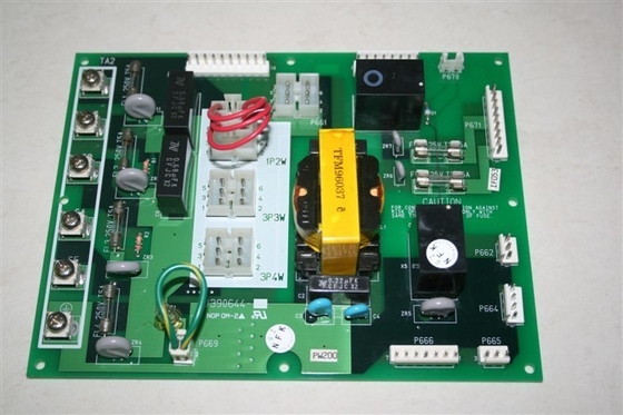 Peça sobresselente do laboratório do PWB J390644 do minilab de Noritsu QSS mini fornecedor