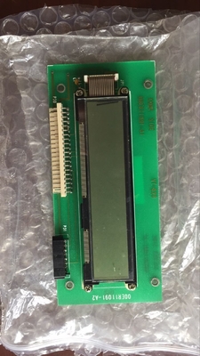 PWB J402472 00 Mini Lab Spare Part do processador do filme de Noritsu QSS Minilab fornecedor