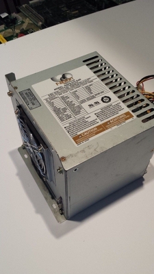 Fonte de alimentação NSP2-375-D4R de NIPON para o minilab 3001 de Noritsu/3011 séries fornecedor