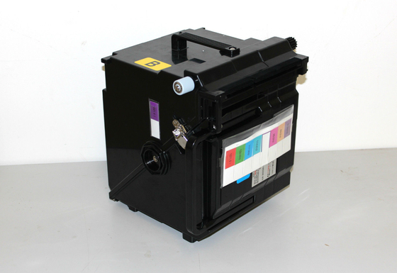 Papiermagazin Minilab Noritsu 3001, 3301, 3501, fronteira 7100 - 7200 fornecedor
