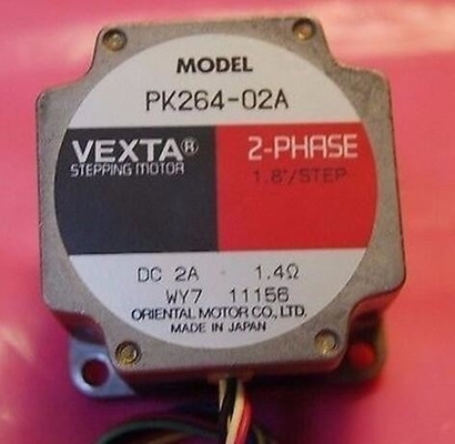MOTOR ORIENTAL do MOTOR de PISO VEXTA da peça de W408390 NORITSU Minilab Sapre C8882 901K fornecedor