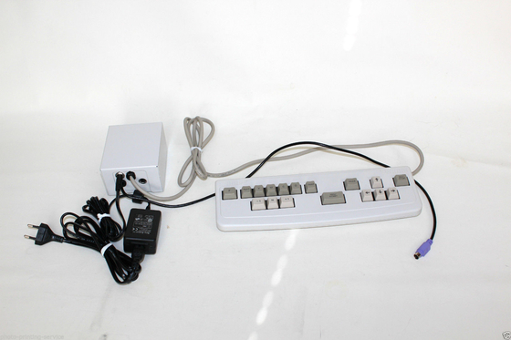 Tastatur/teclado para Minilabs Noritsu 3201, 3501, 3701, 3801/fronteira fornecedor