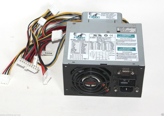 PC Netzteil para Minilab Noritsu 3300, 3301, 3311 fornecedor