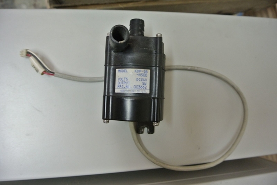 NORITSU Qss2611 3000 3300 MODELO KDP 5B H500 da BOMBA de Minilab KOKI fornecedor