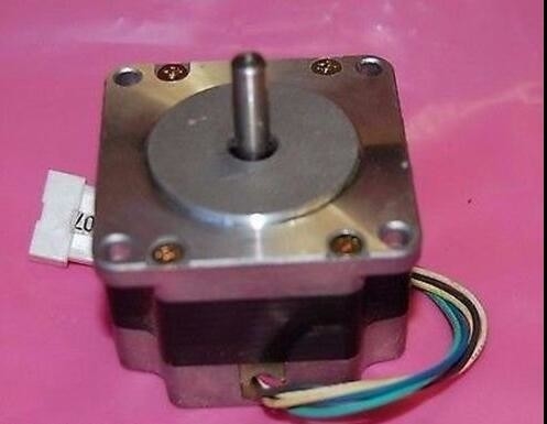MOTOR de PISO ORIENTAL PK264 da peça sobresselente W405904 VEXTA de NORITSU Minilab 02 C25 fornecedor
