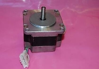 MOTOR de PISO ORIENTAL PK264 da peça sobresselente W405904 VEXTA de NORITSU Minilab 02 C25 fornecedor