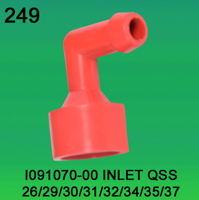 H043067 0 NORITSU TODA A peça sobresselente 11 de Minilab da SÉRIE 12 13 14 15 16 FAIXA de 17 FIOS fornecedor