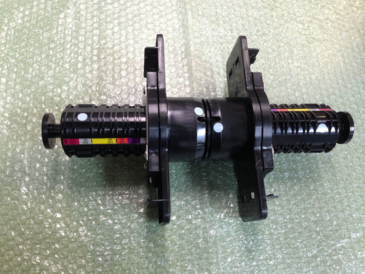 Unidade brandnew do eixo do OEM de Z027529-01 Noritsu fornecedor