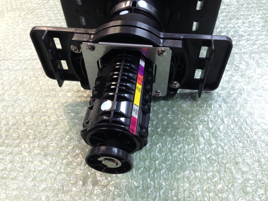 Unidade brandnew do eixo do OEM de Z027529-01 Noritsu fornecedor