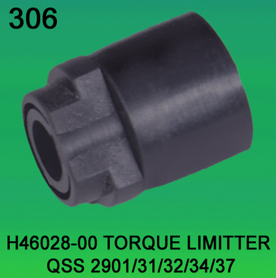 H46028 00 NORITSU Qss2901 3101 TORQUE LIMITTER da peça sobresselente de 3201 3401 3701 Minilab fornecedor