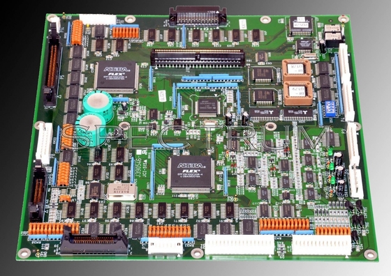 PWB J390546-02 do controle do varredor do AFC para o mini laboratório de Noritsu fornecedor