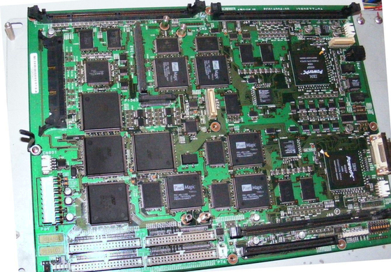 PWB 3001/3011, placa de circuito, minilab do processador de imagem do noritsu da placa de mãe fornecedor